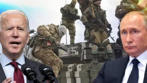  ஆபத்து காத்திருக்கு.. அணு ஆயுத அட்டாக்கா? போர் உரையில் புடின் \