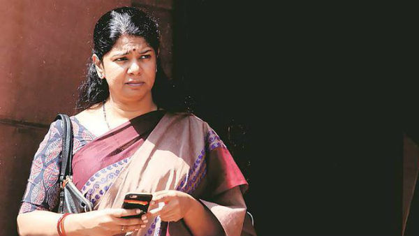 பலாத்காரம்.. விருதுநகரில் கைதான திமுக பிரமுகர்! யாரா இருந்தா என்ன? தண்டிக்க வேண்டும்: கனிமொழி அதிரடி 