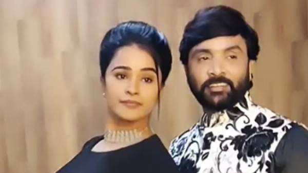 திருமணத்திற்கு பிறகு சினேகன் ரொம்பவே மாறிவிட்டார்...உண்மையை உடைத்த கன்னிகா 