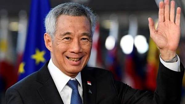 India summons Singapores PM Lee Hsien Loongs statement on Indian MPs
