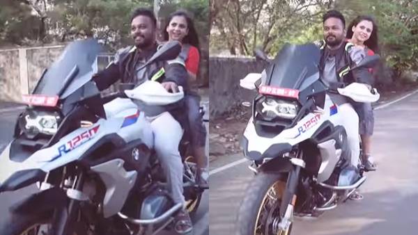 காதலர் தினம் முடிந்ததும் மணிமேகலை கூறிய மகிழ்ச்சியான செய்தி..இது சூப்பர் தான்..வாழ்த்தும் ரசிகர்கள்