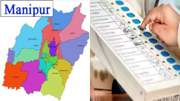 முதற்கட்ட தேர்தலில் 173 வேட்பாளர்கள் போட்டி - சூடுபிடிக்கும் மணிப்பூர் தேர்தல் களம்! 
