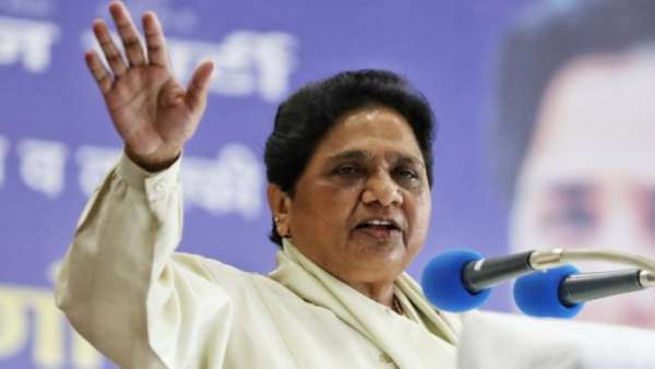 உத்தரப்பிரதேசத்தில் காணாமல் போன பகுஜன் சமாஜ்.. மாயாவதிக்கு என்னதான் ஆச்சு? 