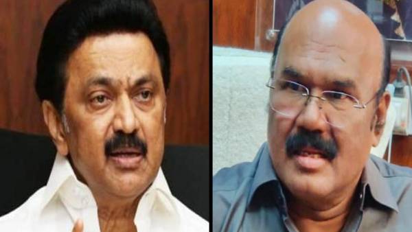 திமுக இரட்டை குதிரையில் சவாரி! போலீஸ் ஸ்டேஷன் செல்வது ஸ்கூலுக்கு போற மாதிரி உள்ளது! ஜெயக்குமார் கலகல 