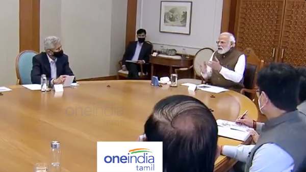 ஆபரேஷன் கங்கா: உக்ரைனில் சிக்கிய மாணவர்களை மீட்க விரையும் 4 அமைச்சர்கள்! பிரதமர் மோடி முக்கிய முடிவு 