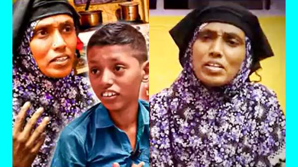 மனிதநேயம் செத்து போச்சுங்க.. ஹவுஸ்ஓனர் காலி பண்ண சொல்றார்.. அப்துல் தேச விரோதியா.. கதறும் தாய்