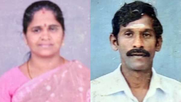 காதல் திருமணம் செய்த மகள்... மனைவி, குழந்தைகளை கொன்று விட்டு தந்தை தற்கொலை - நாகையில் ஷாக்