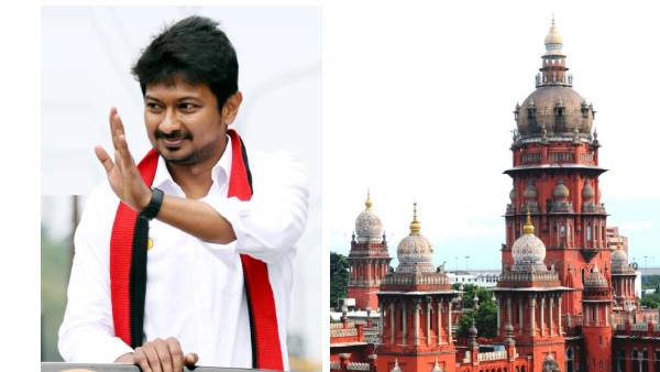 உதயநிதிக்கு எதிரான தேர்தல் வழக்கு.. அதிரடியாய் தள்ளுபடி செய்த உயர்நீதிமன்றம்.. ஆனாலும் ஒரு சிக்கல்? 