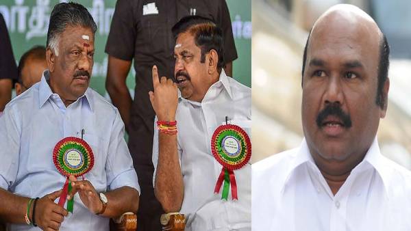 ஜெயக்குமாருக்காக ஒன்று திரண்ட அதிமுக.. மீண்டும் ஓபிஎஸ்ஸை கழற்றிவிட்ட எடப்பாடி பழனிச்சாமி? 