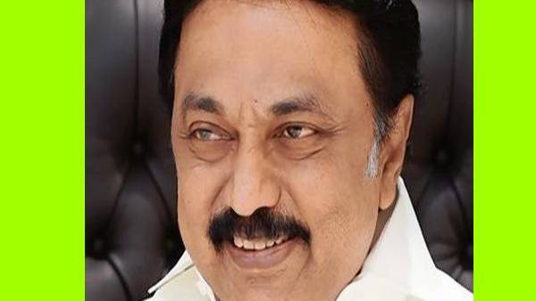 அசைன்மென்ட் தந்த ஸ்டாலின்.. \