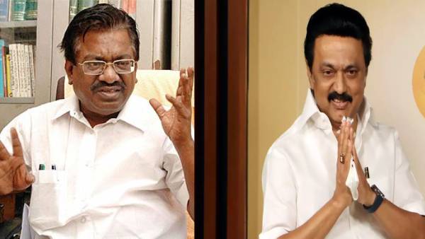 ஸ்டாலின் பிரதமரானால் என்ன நடக்கும் தெரியுமா? டிகேஎஸ் இளங்கோவன் சொல்றதை பாருங்க! அப்போ \