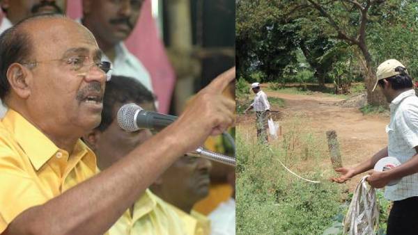  பொறியியல் படித்திருந்தால் மட்டும் போதாது! நில அளவைக்கு அனுபவம் அவசியம்! சுட்டிக்காட்டும் ராமதாஸ்! 