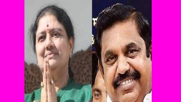 கடைசி அஸ்திரத்தை கையில் எடுக்கும் சசிகலா.. வரும் 24-ம் தேதி தோட்டத்தில்.. திக்.. திக்.. அதிமுக