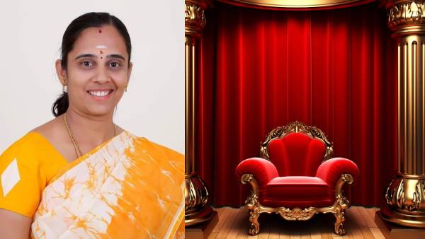 பொள்ளாசி நகர்மன்ற தலைவர் யார்? அமைச்சர் செந்தில்பாலாஜி கையில் லிஸ்ட்! ஸ்டாலின் சாய்ஸ்? 