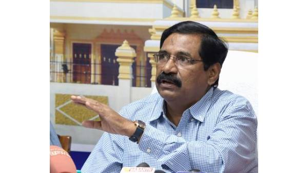  நாளை நகர்ப்புற உள்ளாட்சி தேர்தல் வாக்கு எண்ணிக்கை.. மாநில தேர்தல் ஆணையர் முக்கிய ஆலோசனை