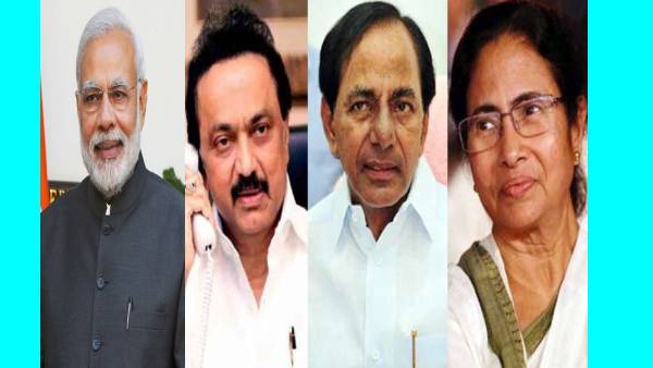 பஞ்சர் பாஜக.. மாஸ்டர் பிளானில் குதித்த \