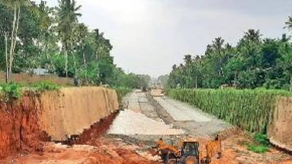 கரோடு TO கன்னியாகுமரி.. NH 66 நெடுஞ்சாலையால் ஏகப்பட்ட பலன்கள்.. தாமதத்தால் தவிக்கும் மக்கள்