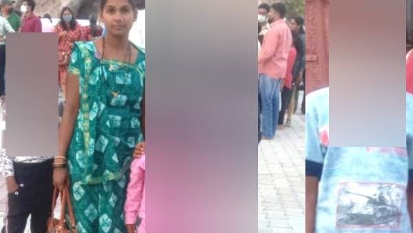 கொழுந்தனோடு கள்ளக்காதல்.. தங்கையையும் 3 குழந்தைகளையும் அடித்தே கொன்ற அக்கா! ஷாக்கில் கர்நாடகா