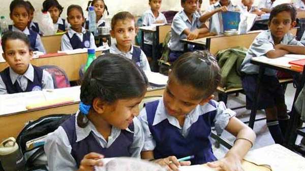 ஆசிரியர்களுக்கு பயிற்சி