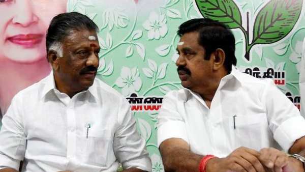 இதை வச்சுதானே ஆடுனீங்க.. குஷியாக சொன்ன ஓபிஎஸ்! உதறலில் கடுகடுத்த இபிஎஸ்! அதிமுக அப்படியே மாறிடுச்சே! 