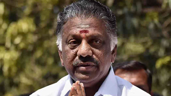 ஓபிஎஸ் தரப்பு வாதம்