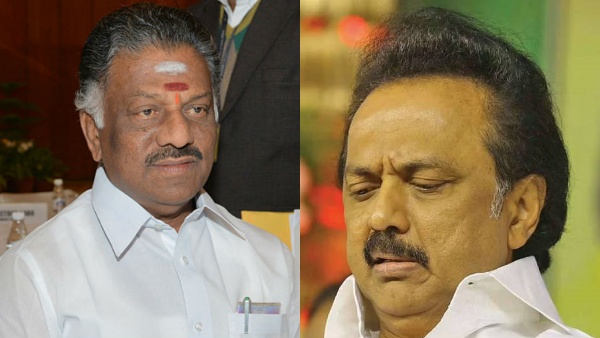 2024 லோக்சபா தேர்தலுடன் தமிழக சட்டசபைத் தேர்தல் வரும்... திமுகவுக்கு சிக்கலா? - ஓபிஎஸ் ஆருடம் 