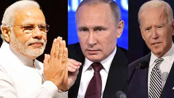 இரு துருவங்கள்: பால்ய நண்பன் ரஷ்யா VS காலேஜ் தோழன் அமெரிக்கா.. யாருக்கு இந்தியா சப்போர்ட் செய்யும்?