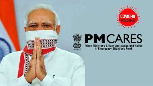 இந்தியாவில் புதிதாக 15,102 பேருக்கு கொரோனா பாதிப்பு - பிஎம் கேர்ஸ் திட்டம் நீட்டிப்பு 