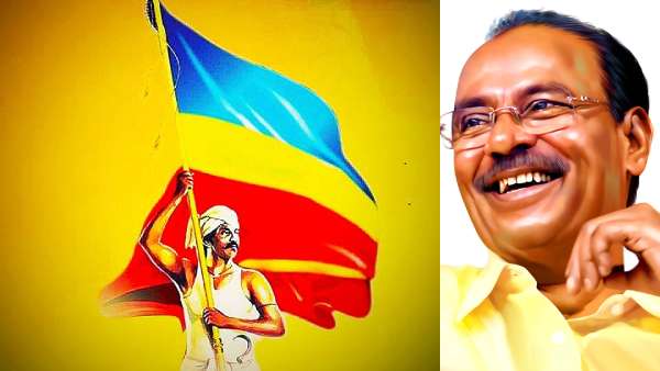 பாமகவினர் தூசியை கூட வீட்டுக்கு எடுத்துவரமாட்டார்கள்! முழுநேர மக்கள் பணியில் ஈடுபடுவார்கள் -ராமதாஸ் 