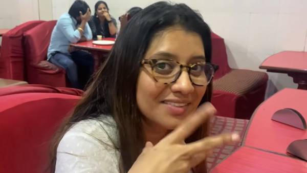 வைரலாகும் வீடியோ