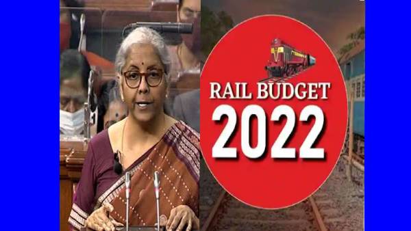  நிர்மலா அதிரடி.. 400 புதிய ரயில்கள்.. 100 சரக்கு முனையங்கள்.. பட்ஜெட்டில் வெளியான புது அறிவிப்புகள்