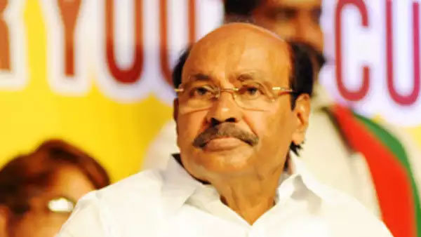 தனியார் பைனான்ஸ் நிறுவனங்களுக்கு கடிவாளம் தேவை! ஸ்ரீராம் நிறுவனம் மீது ராமதாஸ் பாய்ச்சல்! 