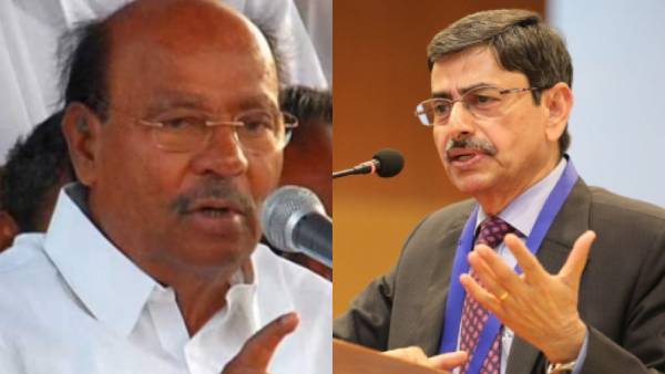 ஆளுநர் செய்வது அநீதி! உறுதியளித்தும் நீட் விலக்கு தீர்மானத்துக்கு ஒப்புதல் தராதது ஏன்? - ராமதாஸ் கேள்வி 