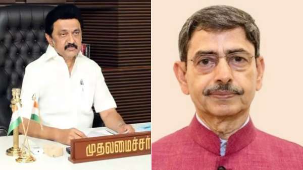 ரியல் காரணமே வேறு.. திமுக பற்றி டெல்லிக்கு \