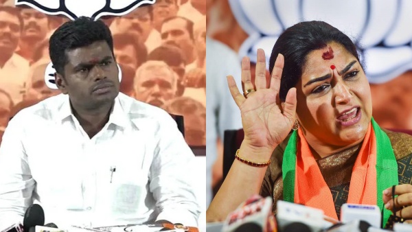 நீங்க களமிறங்குங்களேன்.. குஷ்புவிற்கு சென்ற \