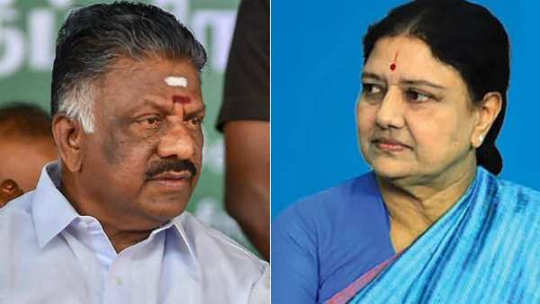 பன்னீருக்கு தெரியாமலா நடந்தது? கடுகடுத்த எடப்பாடி.. அதெல்லாம் பேச முடியாது.. கைவிட்ட \