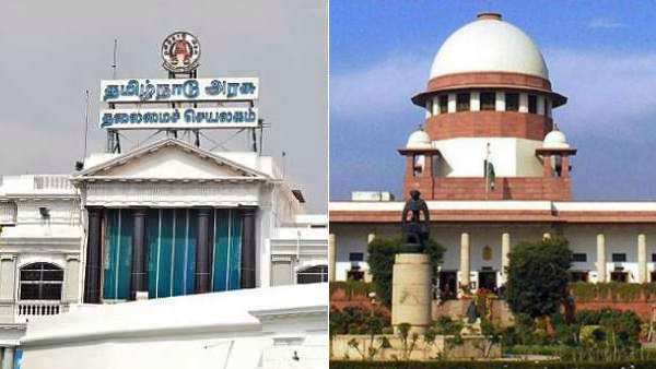  நியூட்ரினோ திட்டத்தை அனுமதிக்க முடியாது- உச்சநீதிமன்றத்தில் தமிழக அரசு திட்டவட்டம்