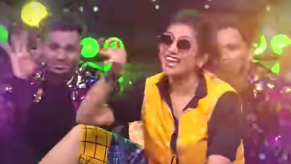 கானா பாடலால் சிபியை கடைந்தெடுத்த பிரியங்கா..சிபி கொடுத்த பதில்.. இது வேற லெவலில் இருக்கே