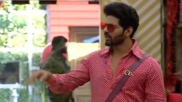 கேம் விளையாட வந்தீங்களா..ஆக்கி திங்க வந்தீங்களா?? சரமாரியாக கேள்வி கேட்டா பாலா..காரணம் இதுதானா