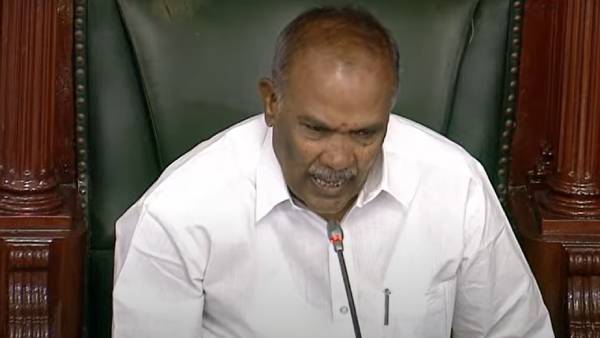 இயன்ற அளவில் விரைவில் என்பதன் பொருள் இதுதானா? இதுசரிதானா - சபாநாயகர் அப்பாவு சரமாரி கேள்வி 