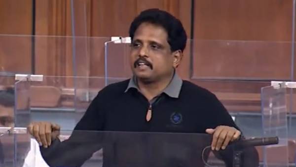 நீட் விவகாரம்: \