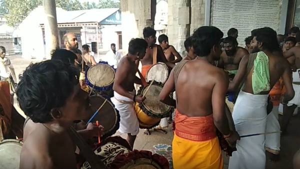 திருவாரூர் தியாகராஜர்