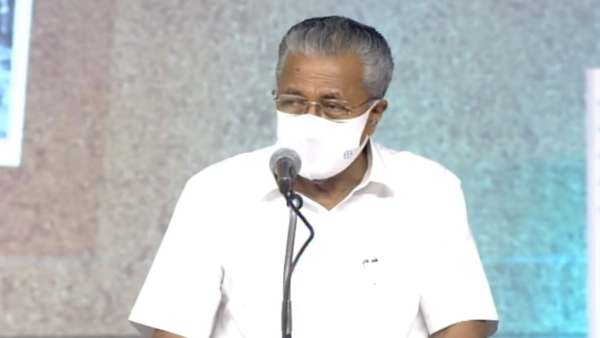 கனிமொழி
