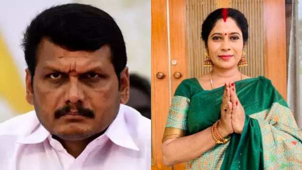  உங்க பொண்டிக்காக என் வாய்ப்பை மறுப்பீங்களா? சீறிய திமுக பெண் நிர்வாகி.. ஆப் செய்த செந்தில் பாலாஜி 