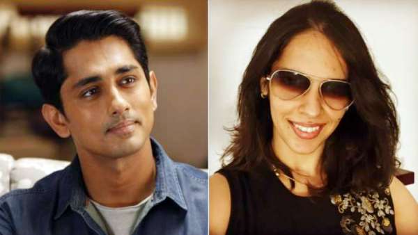 சாய்னா நேவால் குறித்து ஆபாச பதிவு.. சென்னை போலீசில் மன்னிப்பு கேட்டார் நடிகர் சித்தார்த்.. முழு விவரம் 