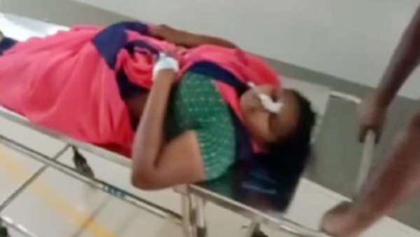 பழிவாங்கும் நடவடிக்கை