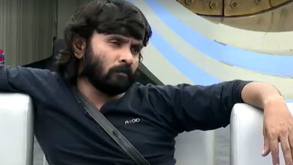 மனைவியை நினைத்து பீல் பண்ணும் சினேகன்.. உருக்கமாக பதிவிட்டு தன்னுடைய ஆசையை வெளிக்காட்டிய கன்னிகா 