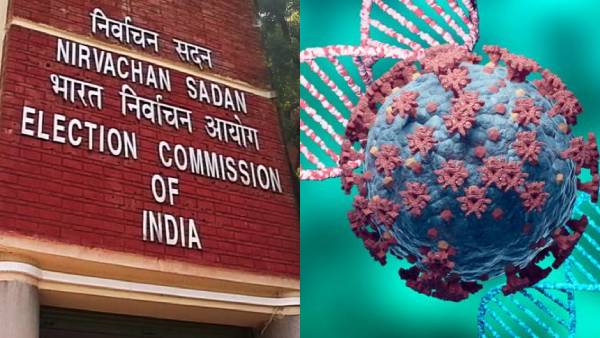  இன்னும் சில நாட்களில் வாக்குப்பதிவு.. தொடர்ந்து குறையும் கொரோனா! தேர்தல் ஆணையம் முக்கிய அறிவிப்பு