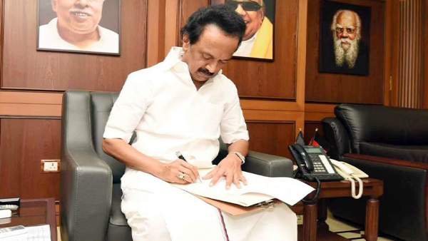 முதல்வர் ஸ்டாலின் கடிதம்