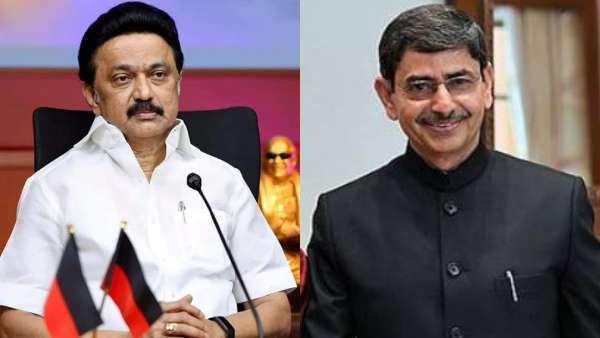 ஹேப்பி பர்த் டே! தமிழ்நாடு ஆளுநர் ஆர்.என்.ரவிக்கு முதலமைச்சர் மு.க.ஸ்டாலின் சொன்ன பிறந்தநாள் வாழ்த்து 